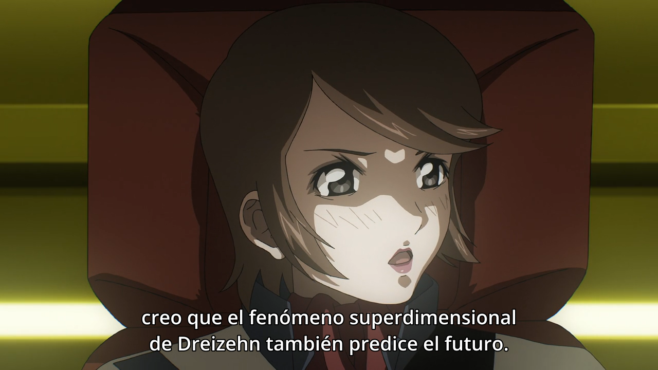 Soukyuu no Fafner - Dead Aggressor - Exodus S2 (PuyaSubs!)